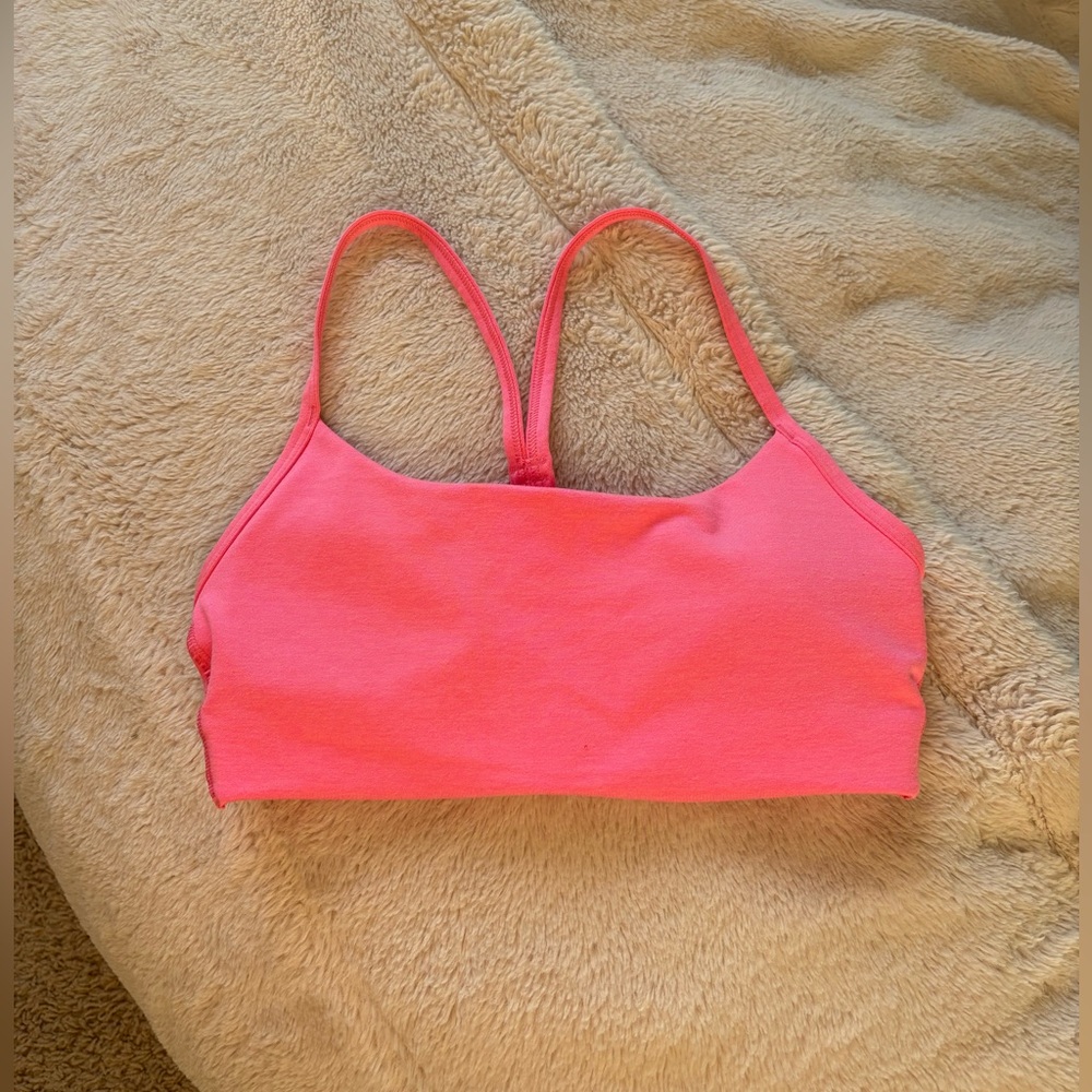 Old Navy Valentine Sports Bra!